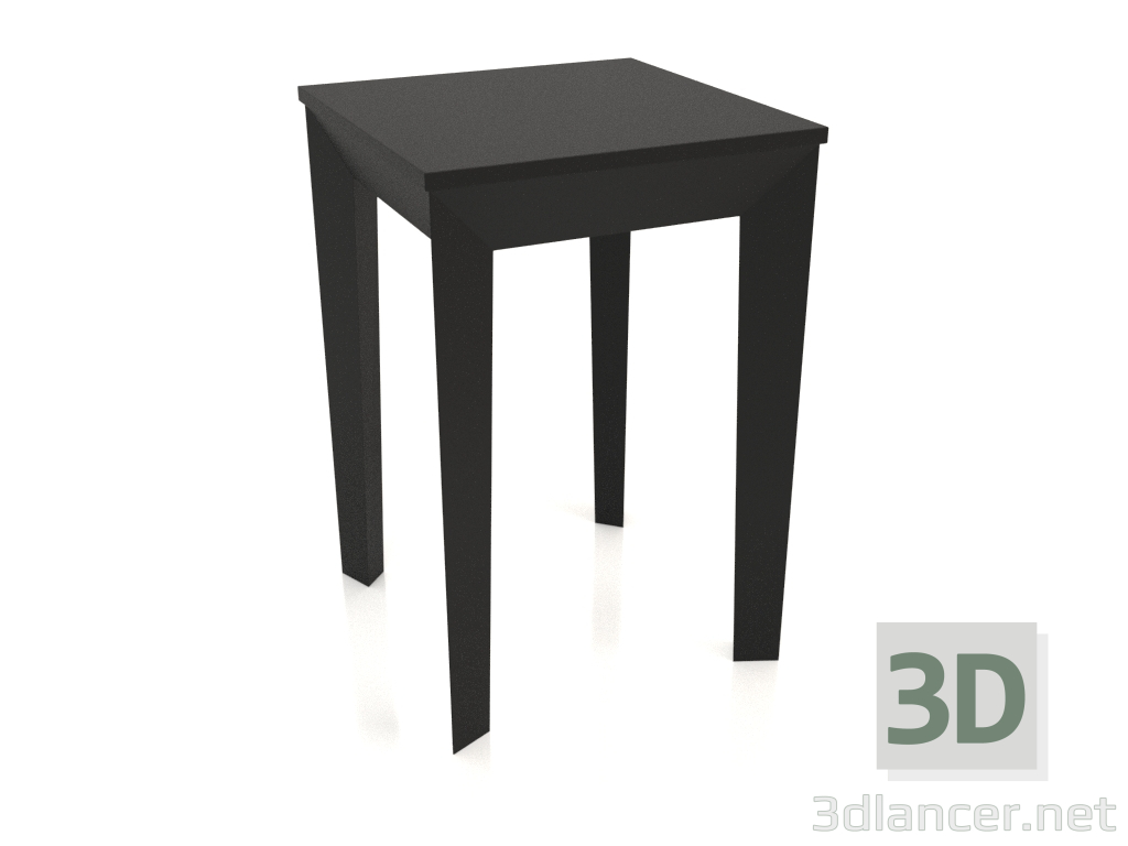3d model Coffee table JT 15 (17) (400x400x600) - preview