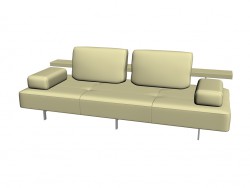 Sofa Dono (SOB252 200)