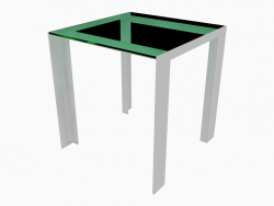 टेबल (70x70x73)