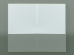 Spiegel Rettangolo (8ATCL0001, Knochen C39, Н 60, L 72 cm)