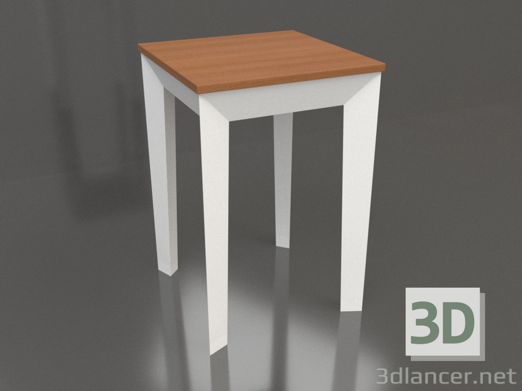 modèle 3D Table basse JT 15 (18) (400x400x600) - preview