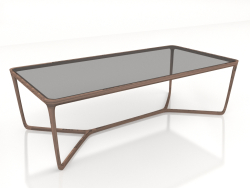 कॉफी टेबल स्टेला 120x60