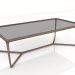 3d model Coffee table Stella 120x60 - preview