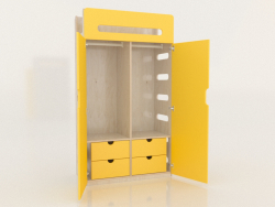 Armoire ouverte MOVE WE (WYMWE1)