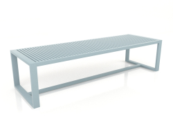 Dining table 307 (Blue gray)
