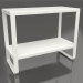 3d model Shelf 90 (DEKTON Zenith, Agate gray) - preview