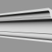 modello 3D Trazione di Eaves (KT84) - anteprima