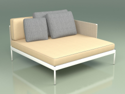 Modulares Sofa (354 + 335, Option 2)