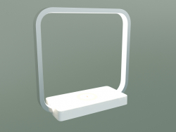 Lampe de table Frame 80502-1 (chrome)