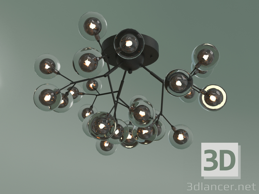 3d model Lamp 544 - preview