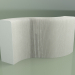 modello 3D Scaffale di carta 1104216 - anteprima