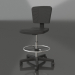 modèle 3D Chaire de laboratoire CHEMA (option 2) - preview