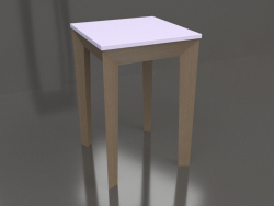 Coffee table JT 15 (20) (400x400x600)
