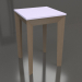 3 डी मॉडल कॉफी टेबल जेटी 15 (20) (400x400x600) - पूर्वावलोकन