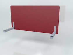 Акустичний екран Desk Single Ogi Drive 800 Sonic ZPS816 (1590x800)