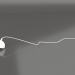 modèle 3D Lampe de table Otel MB - preview