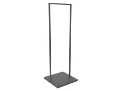 Square rail (METAL, 50x50x150)