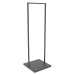 Modelo 3d Calha quadrada (METAL, 50x50x150) - preview