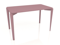 Rectangle Compact dining table (option 5)