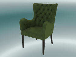 Кресло Девис (Green)