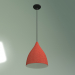 3d model Pendant lamp Dome Modern diameter 30 - preview