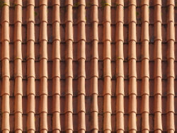 ceramic roof 010