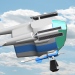 Flugzeug 3D-Modell kaufen - Rendern