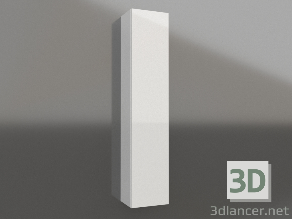 Modelo 3d Estojo de lápis 25 cm (An.05.25-W) - preview