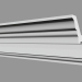 3d model Eaves traction (KT86) - preview
