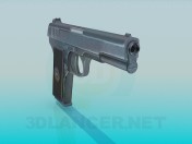 Gun TT-33