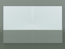 Espejo Rettangolo (8ATDL0001, Clay C37, Н 60, L 96 cm)