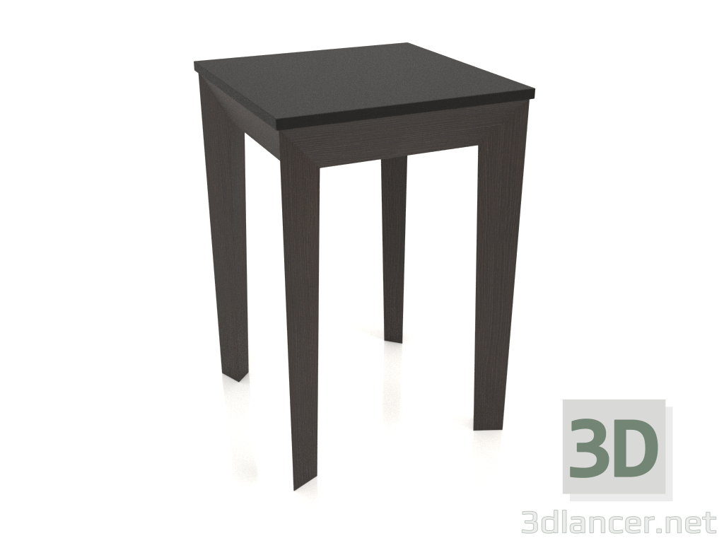 3d model Coffee table JT 15 (21) (400x400x600) - preview