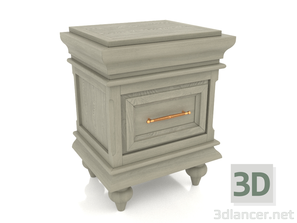 3d model Stand - preview