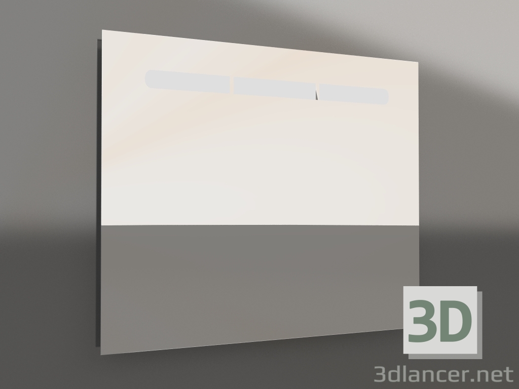 3D modeli Ayna 70 cm (Eu.02.07) - önizleme