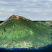 3D-Landschaftsmodell von Hawaii 3D-Modell kaufen - Rendern 3D-Landschaftsmodell von Hawaii 3D-Modell kaufen - Rendern
