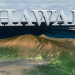 3D-Landschaftsmodell von Hawaii 3D-Modell kaufen - Rendern 3D-Landschaftsmodell von Hawaii 3D-Modell kaufen - Rendern