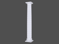 Column (K26D)