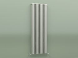 Радиатор SAX 2 (H 1500 12 EL, Manhattan grey)