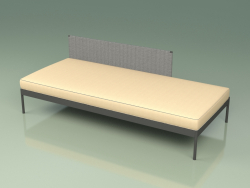 Modular sofa (357 + 333, option 1)
