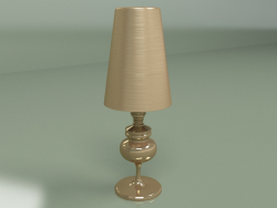 Josephine masa lambası (altın)