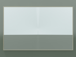 Дзеркало Rettangolo (8ATDL0001, Bone C39, Н 60, L 96 cm)