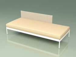 Modulares Sofa (357 + 333, Option 2)