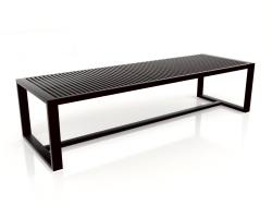 Dining table 307 (Black)