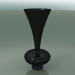 3d model Vase Tromba (Black) - preview