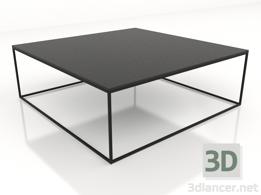 3d model Coffee table I - preview