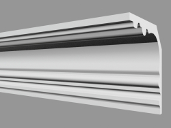 Traction Eaves (KT90)