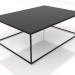 3d model Coffee table II - preview
