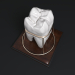 3d Tooth_Souvenir model buy - render