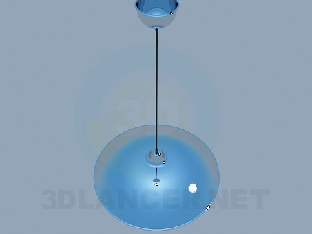3d модель Люстра – превью 3d модель Люстра – превью