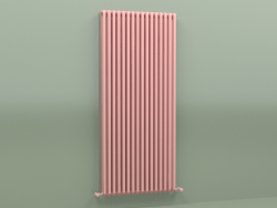 Радиатор SAX 2 (H 1500 16 EL, Pink - RAL 3015)